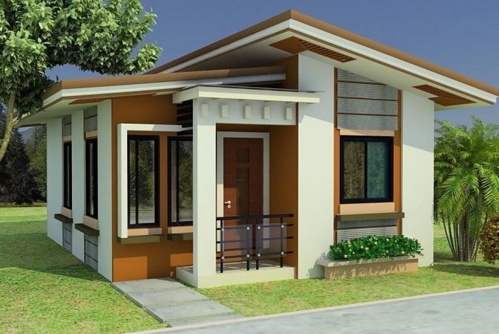 Bungalow modern houseanddecors mesmerize