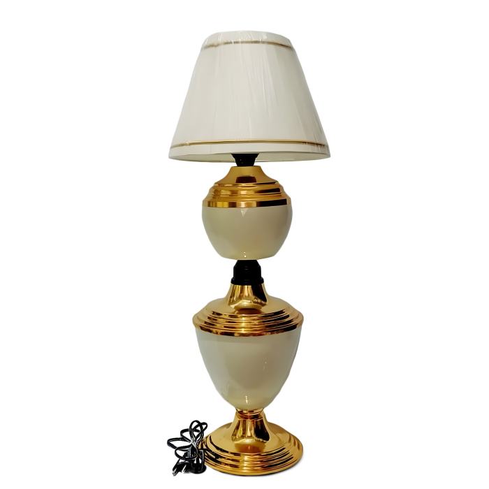 Lampe antik wohnzimmer