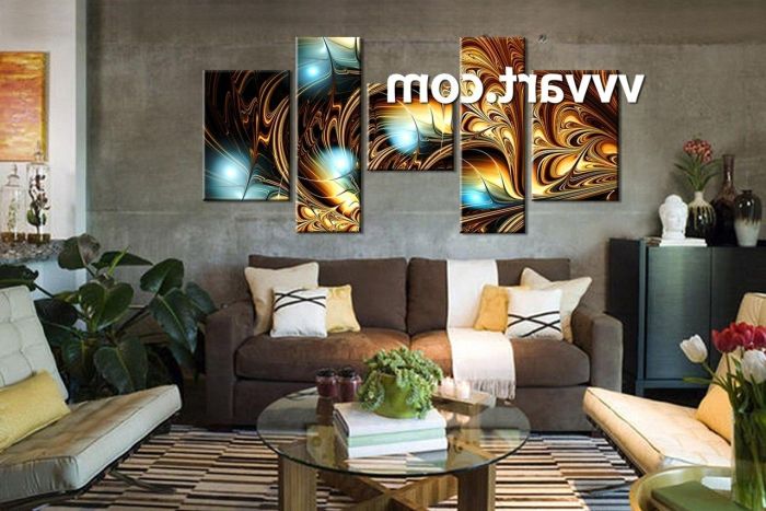 Kunst bilder fürs wohnzimmer