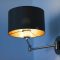 Lampen Gold Wohnzimmer Stil, Licht & Ambiente